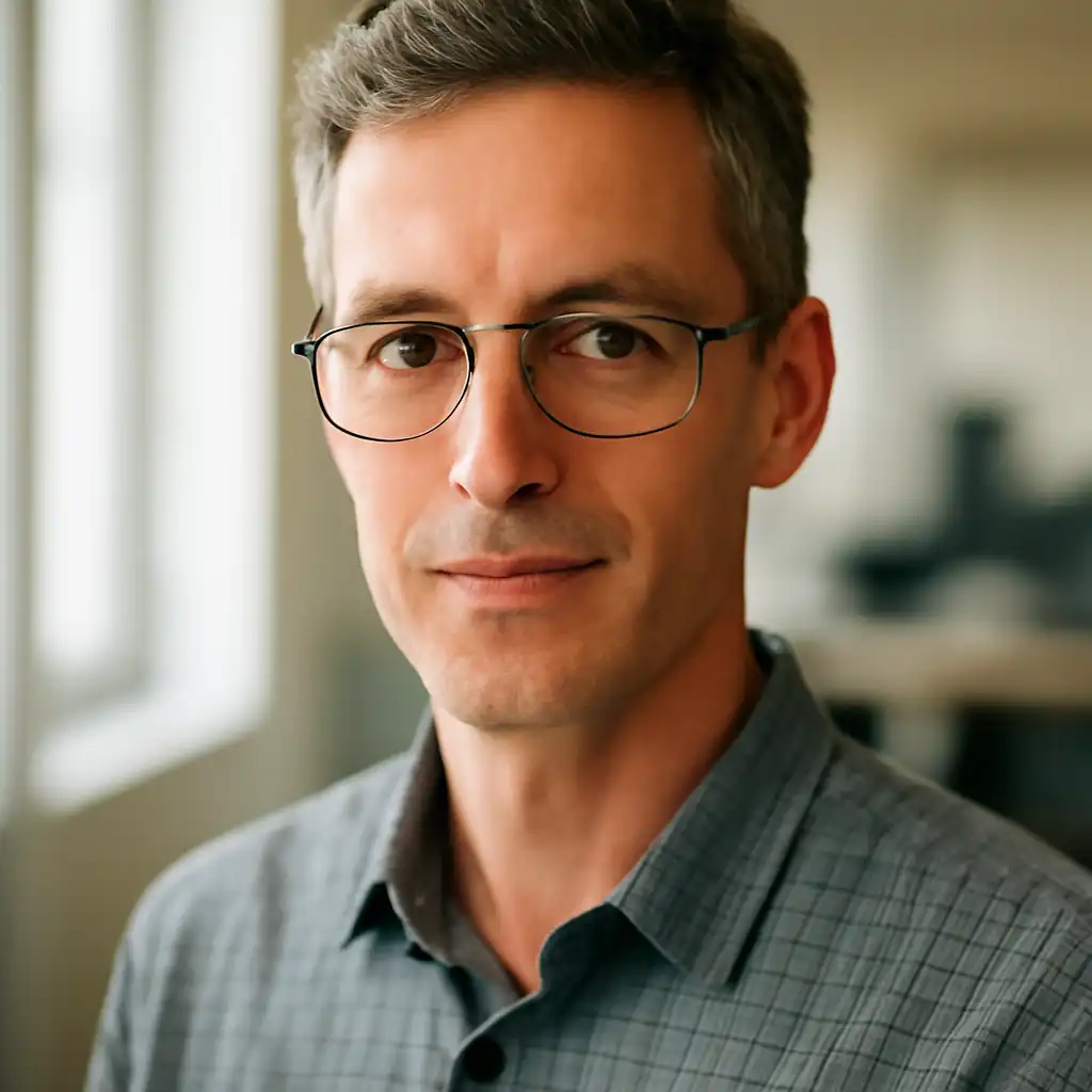 Michiel van Rooij